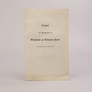 75) HENRIK IBSEN | 45