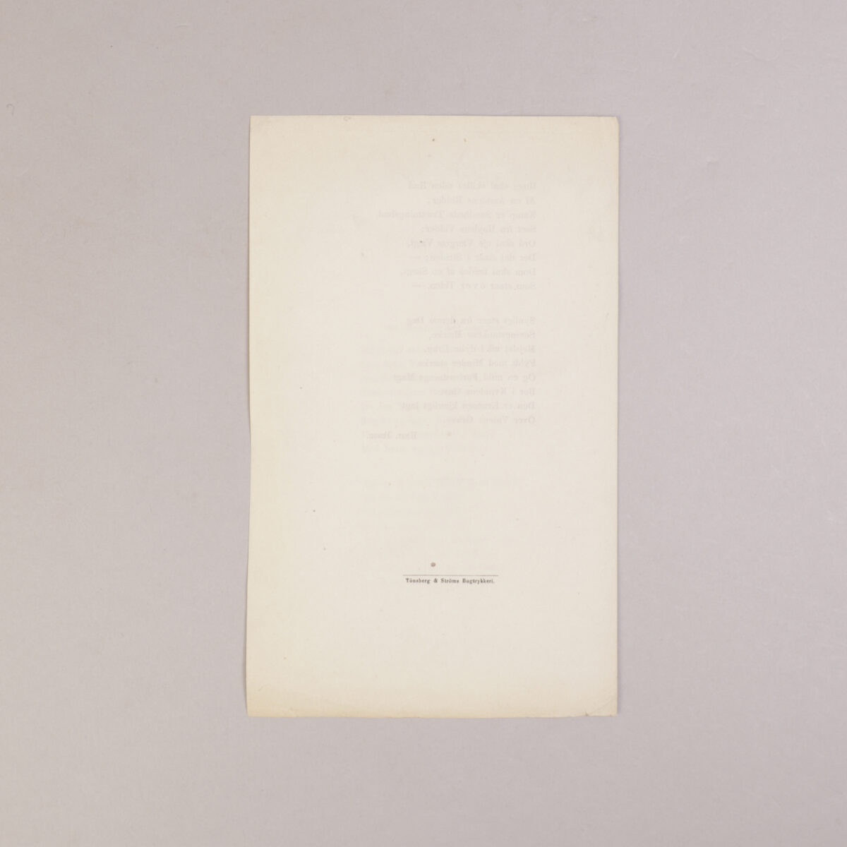 75) HENRIK IBSEN | 45 - Bilde 3