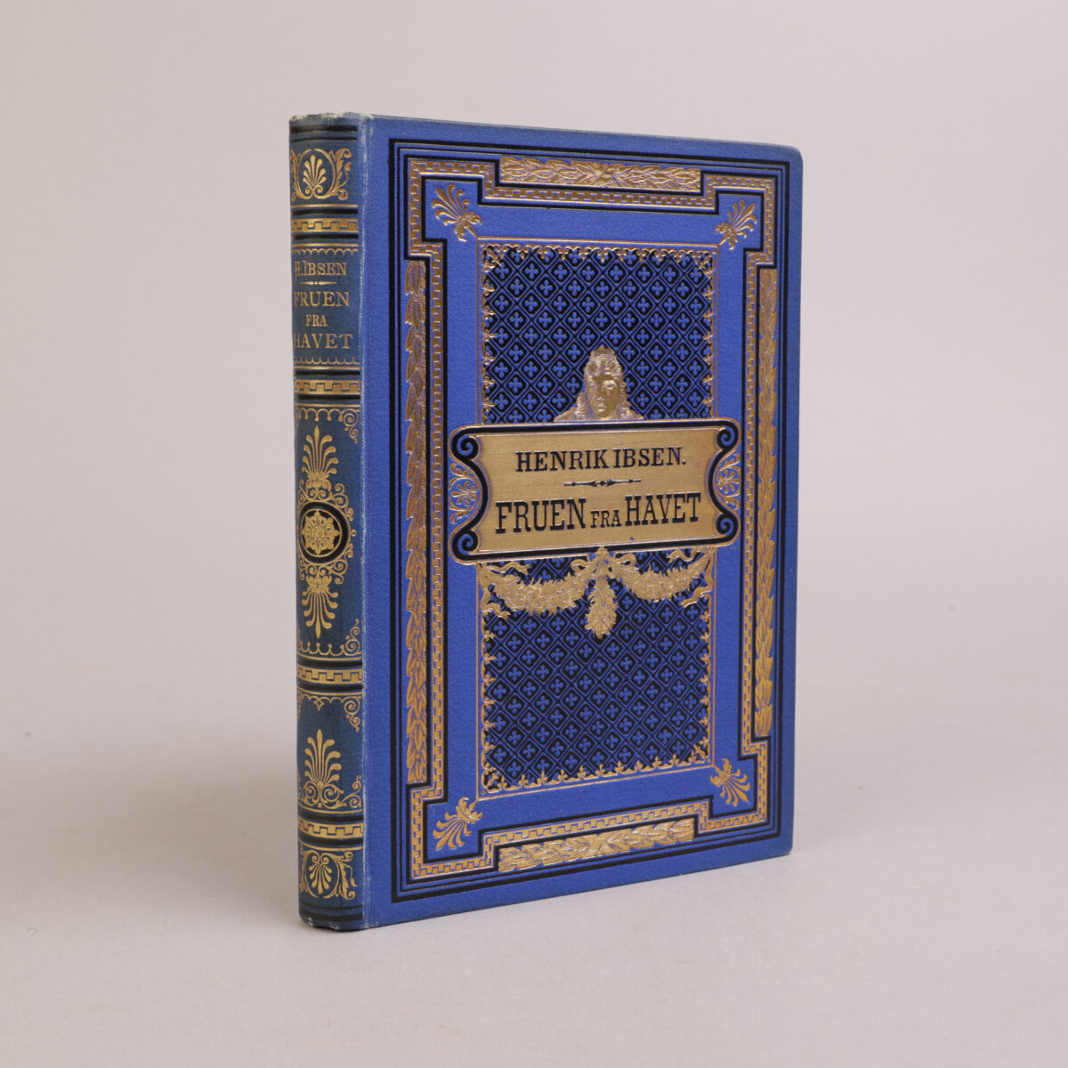 60) HENRIK IBSEN | 30
