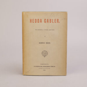 61) HENRIK IBSEN | 31