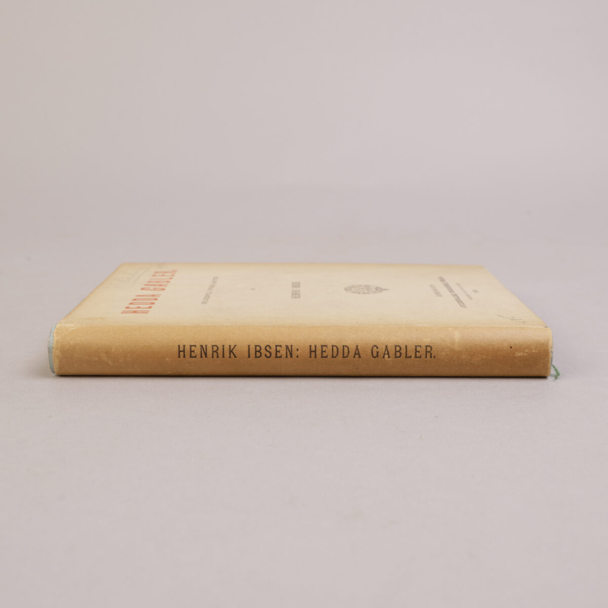 61) HENRIK IBSEN | 31 - Bilde 5