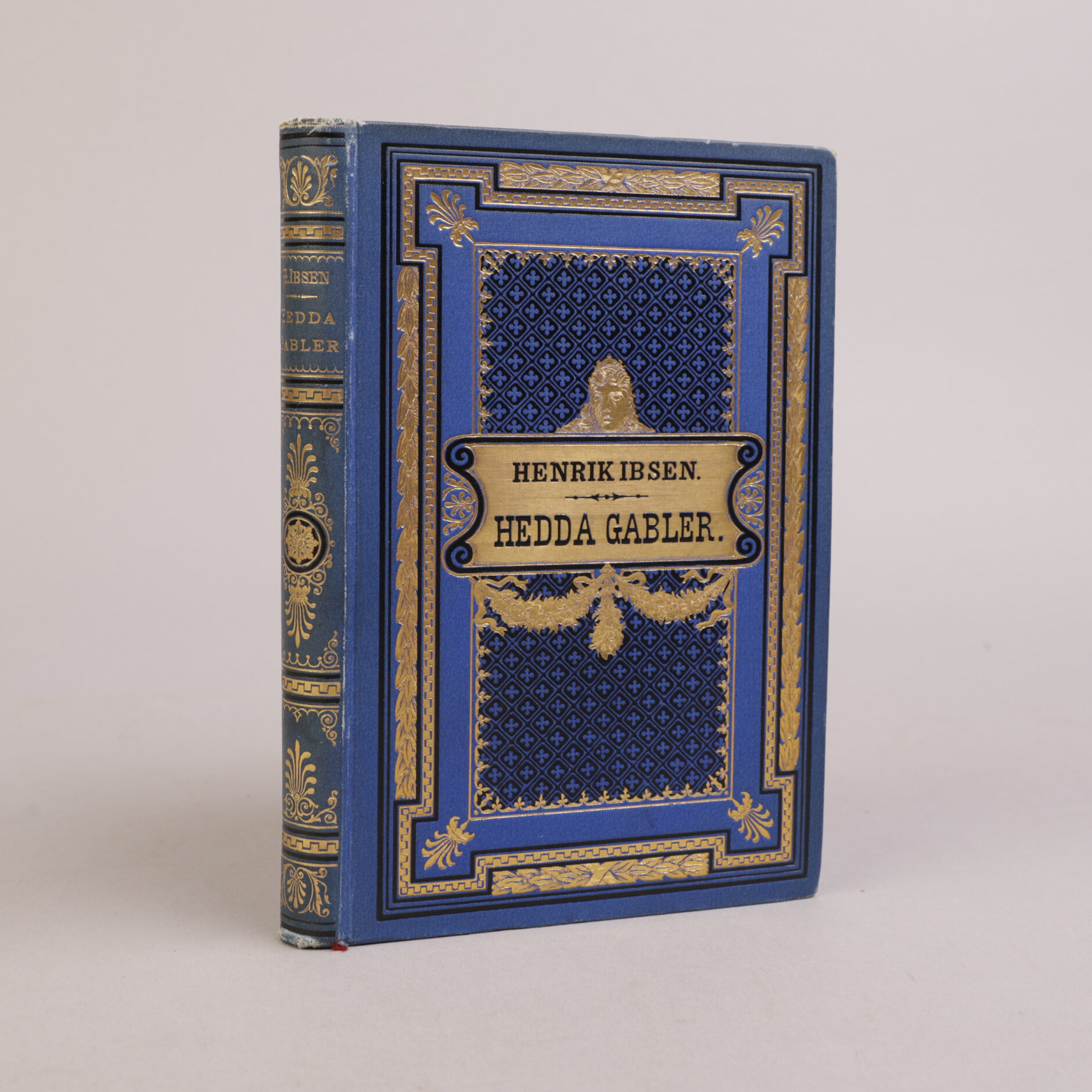 62) HENRIK IBSEN | 32