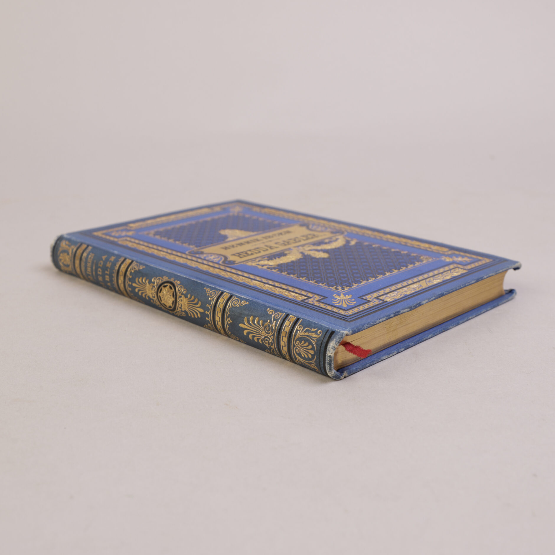 62) HENRIK IBSEN | 32 - Bilde 4