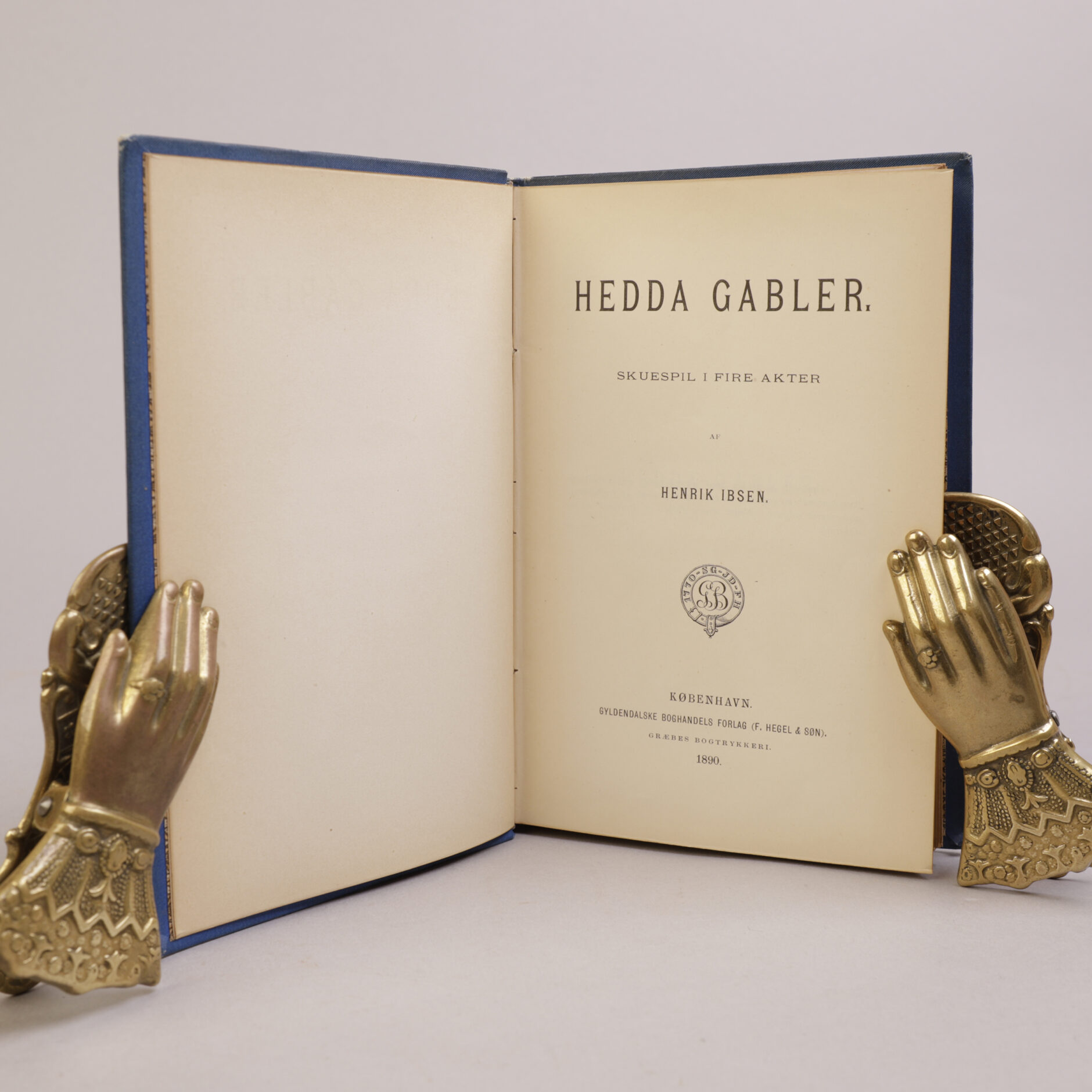 62) HENRIK IBSEN | 32 - Bilde 2