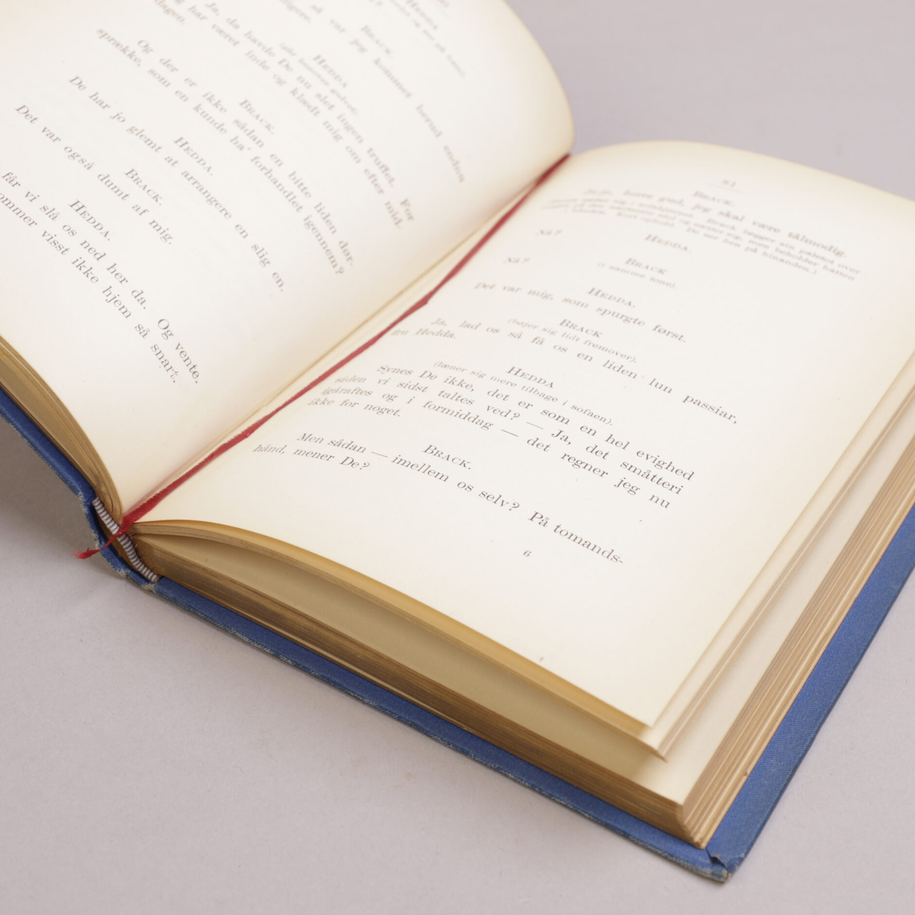 62) HENRIK IBSEN | 32 - Bilde 3