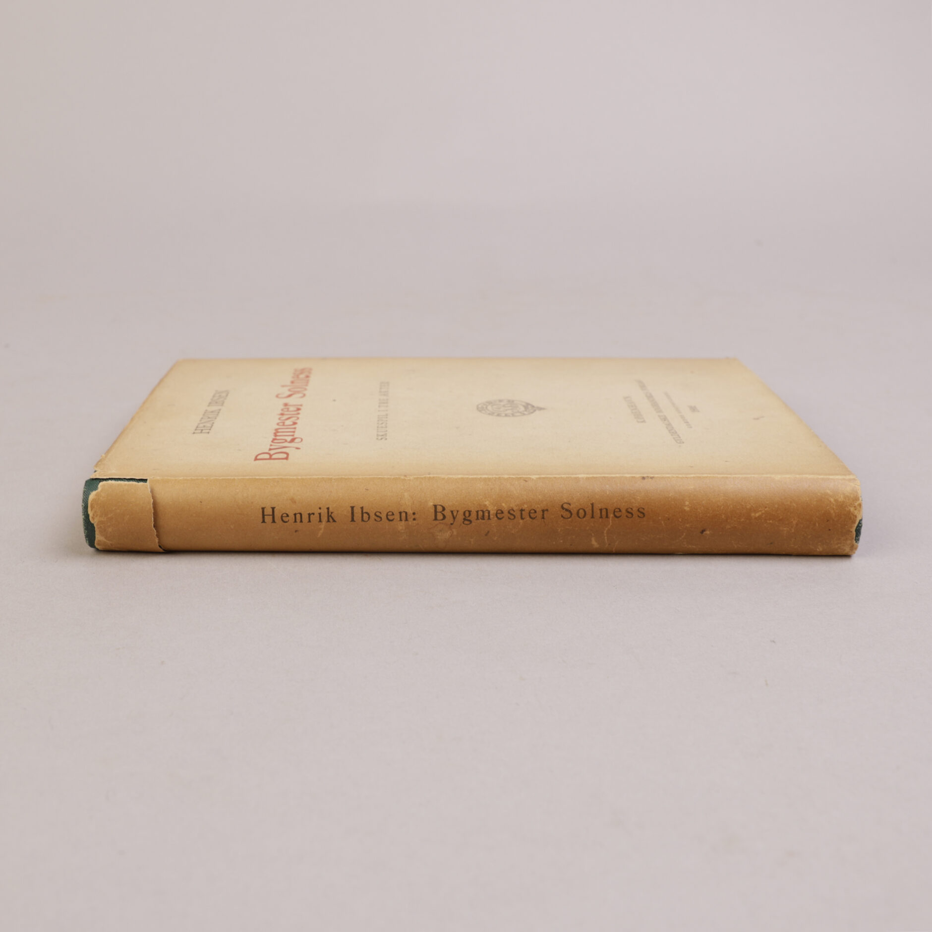 63) HENRIK IBSEN | 33 - Bilde 6