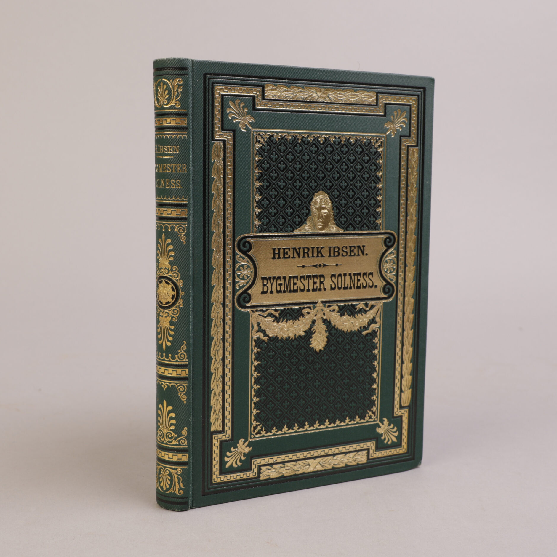 63) HENRIK IBSEN | 33 - Bilde 2