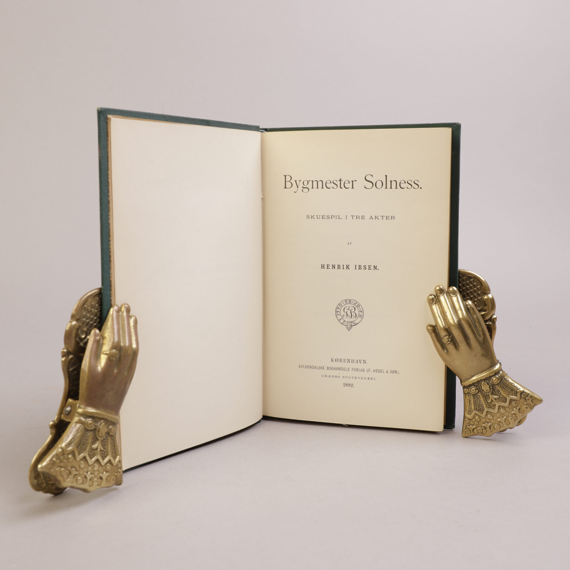 63) HENRIK IBSEN | 33 - Bilde 8