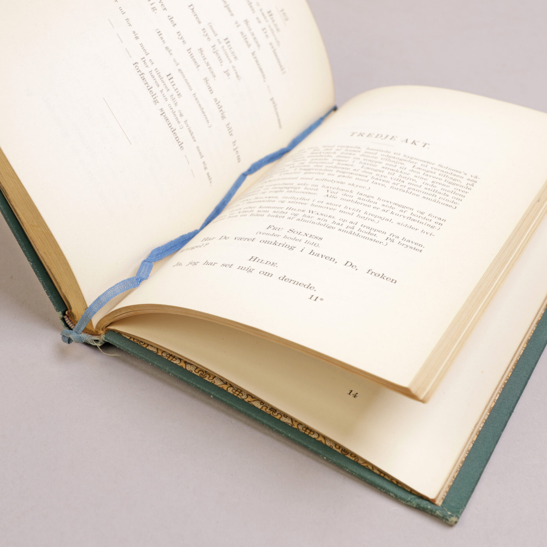 63) HENRIK IBSEN | 33 - Bilde 9