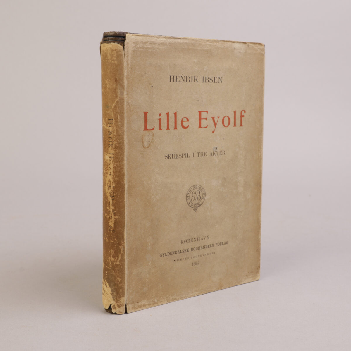 65) HENRIK IBSEN | 35 - Bilde 3