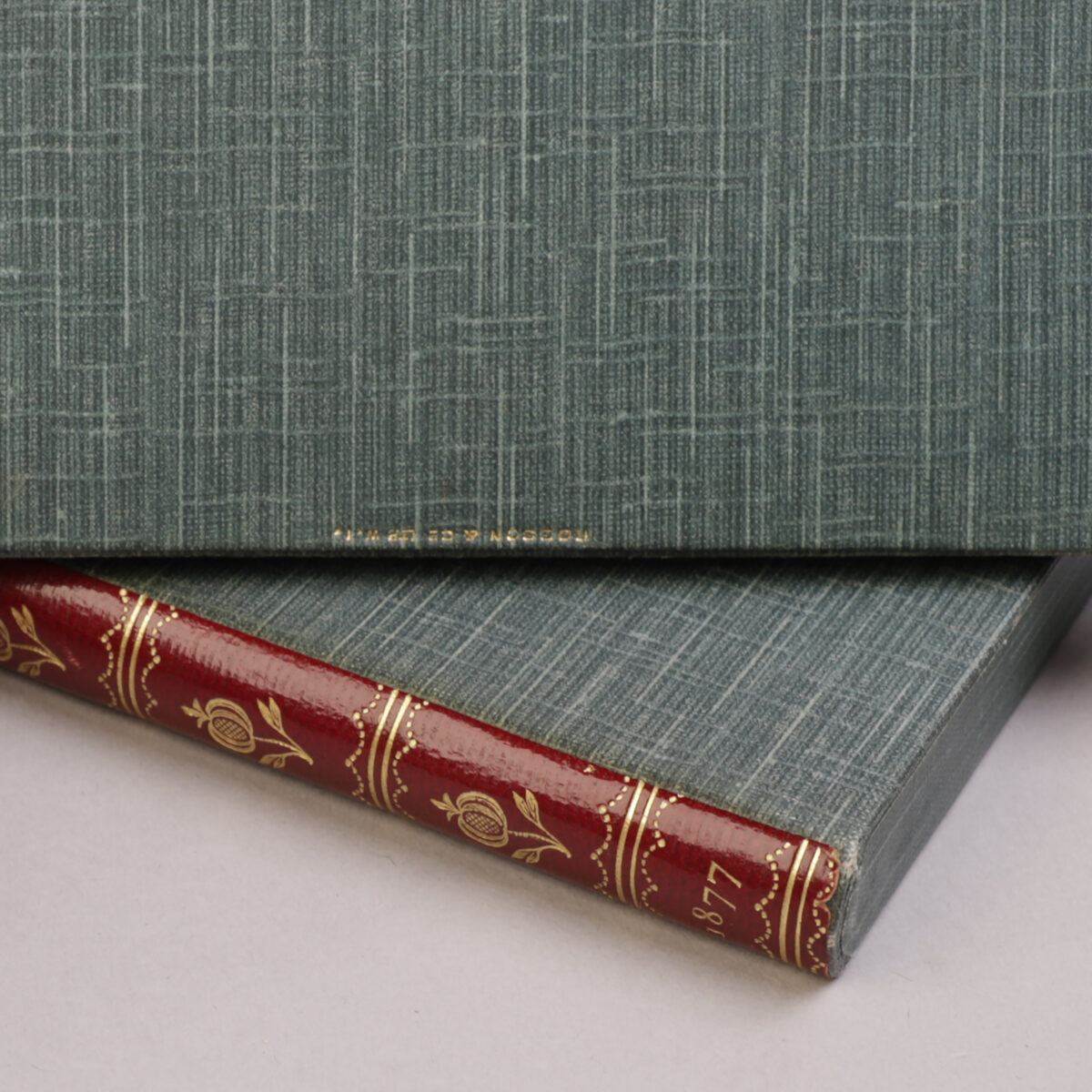 2) KNUT HAMSUN | 1 - Bilde 5