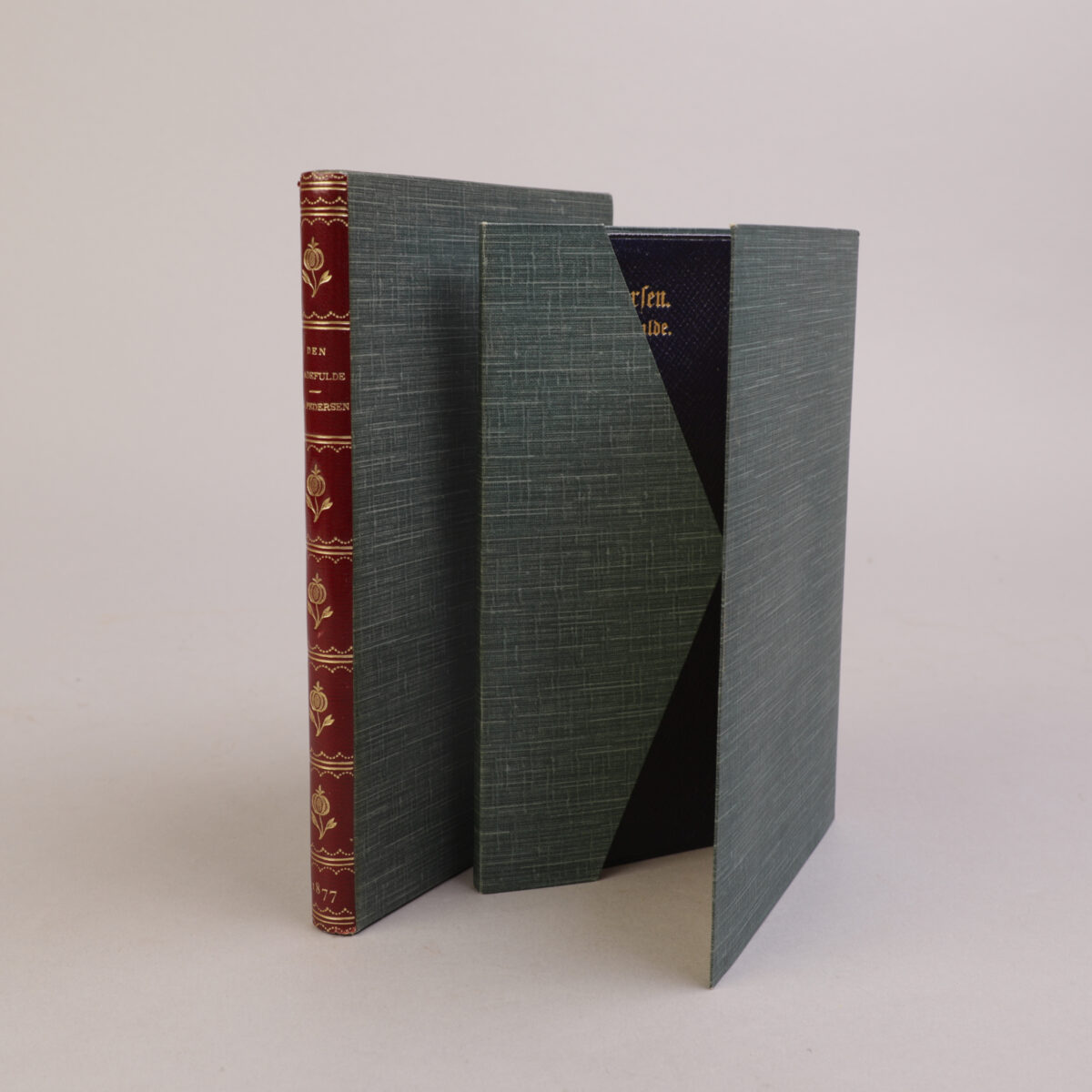 2) KNUT HAMSUN | 1 - Bilde 7