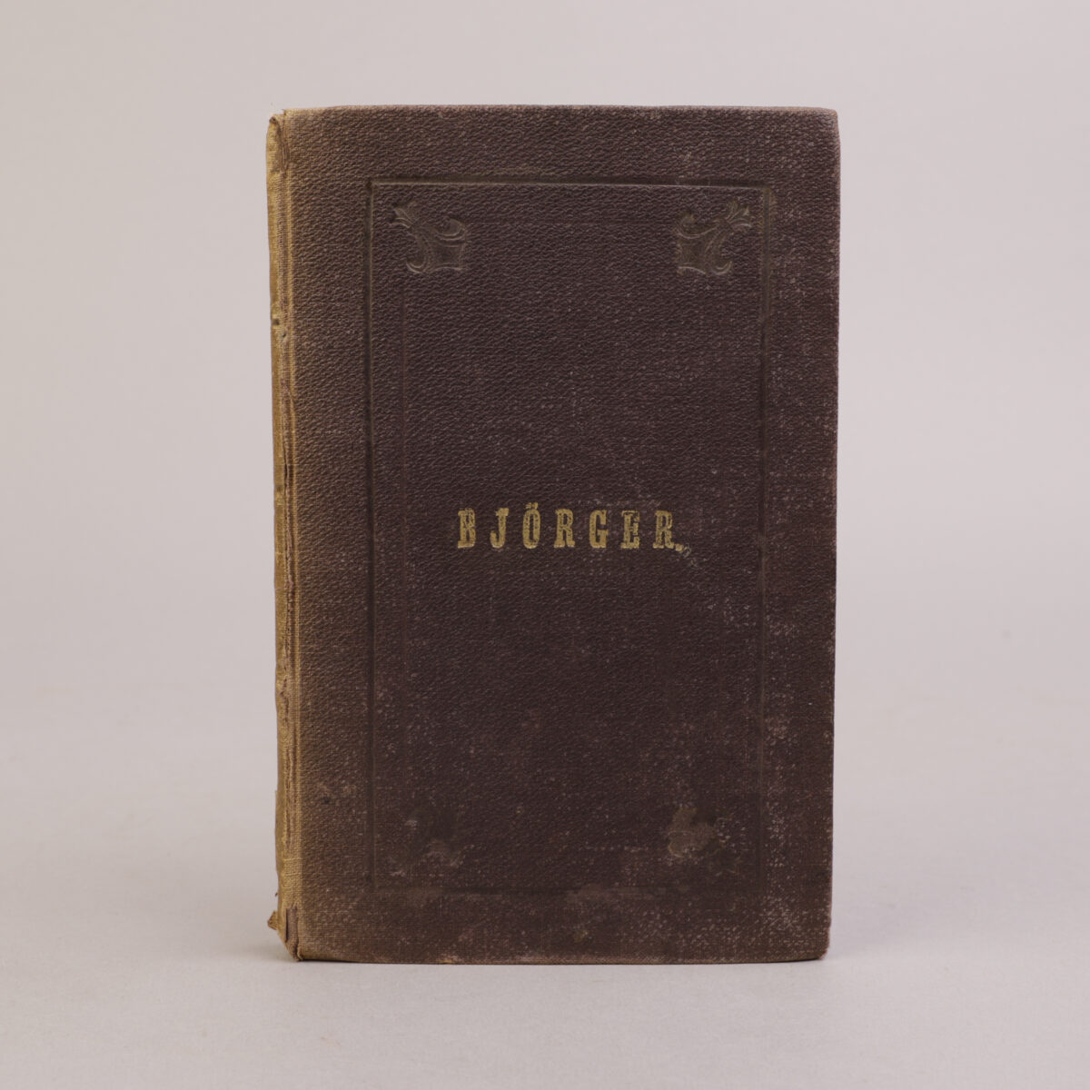 3) KNUT HAMSUN | 2