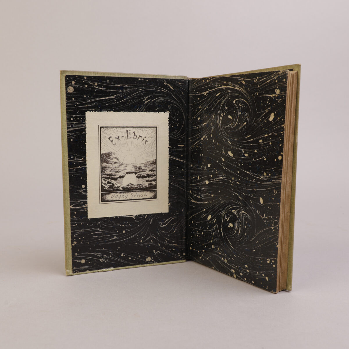 13) KNUT HAMSUN | 12 - Bilde 7