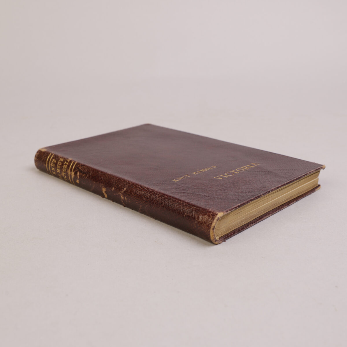 14) KNUT HAMSUN | 13 - Bilde 5