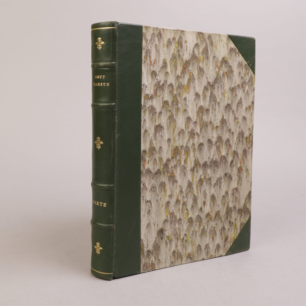 27) KNUT HAMSUN | 26 - Bilde 5