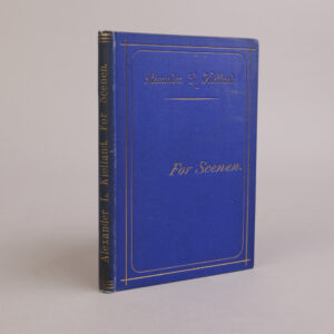 78) ALEXANDER L. KIELLAND  | 3