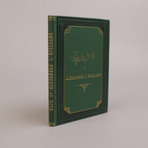 79) ALEXANDER L. KIELLAND  | 4