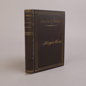 80) ALEXANDER L. KIELLAND  | 5
