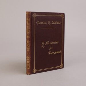 81) ALEXANDER L. KIELLAND  | 6