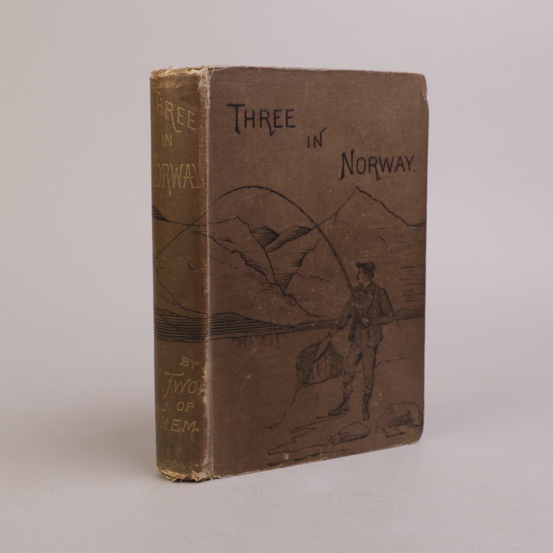 208) POLAR REISER & OPPDAGELSE | 13 - Bilde 2