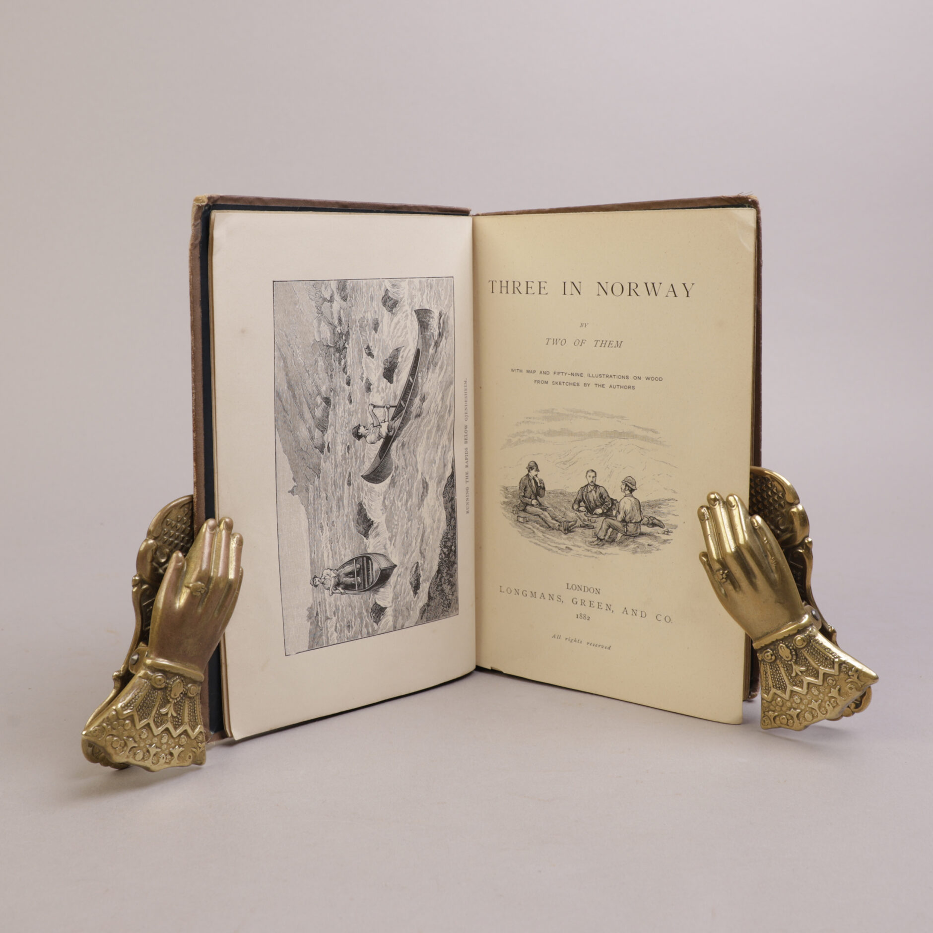 208) POLAR REISER & OPPDAGELSE | 13 - Bilde 3