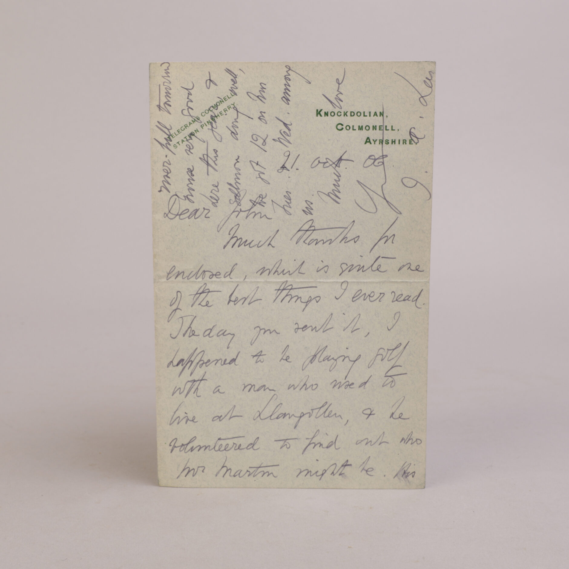 208) POLAR REISER & OPPDAGELSE | 13 - Bilde 6