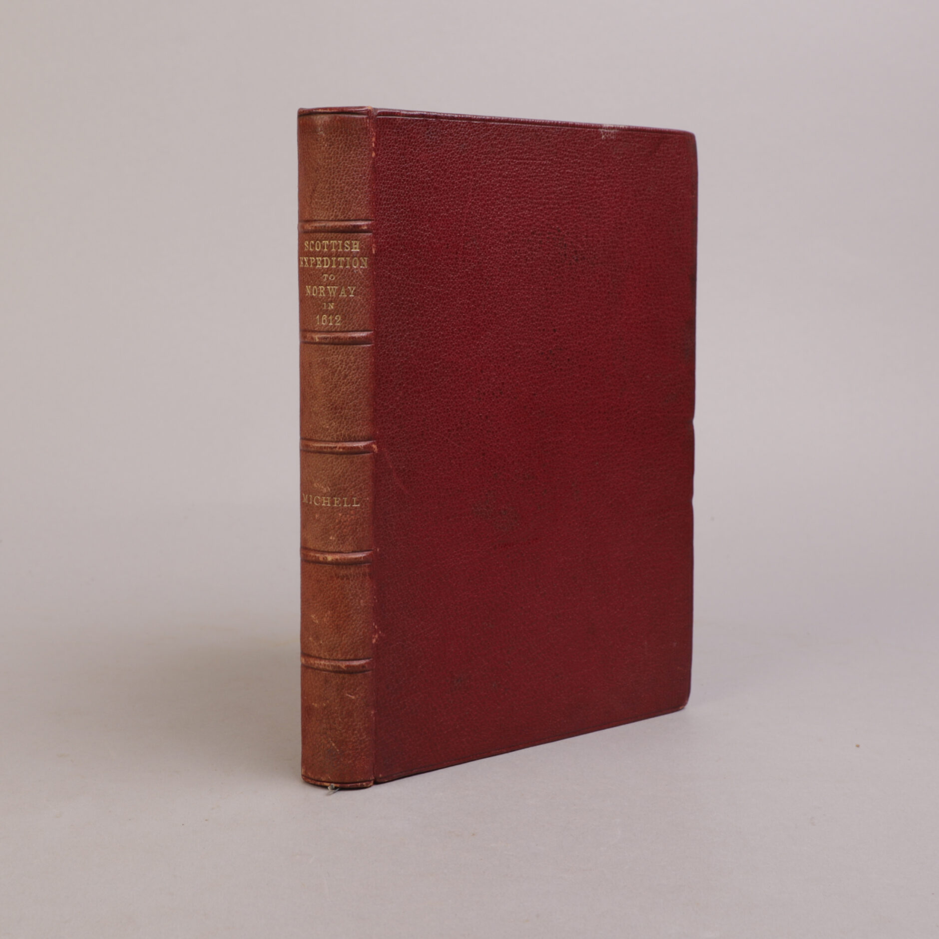 211) POLAR REISER & OPPDAGELSE | 16 - Bilde 2