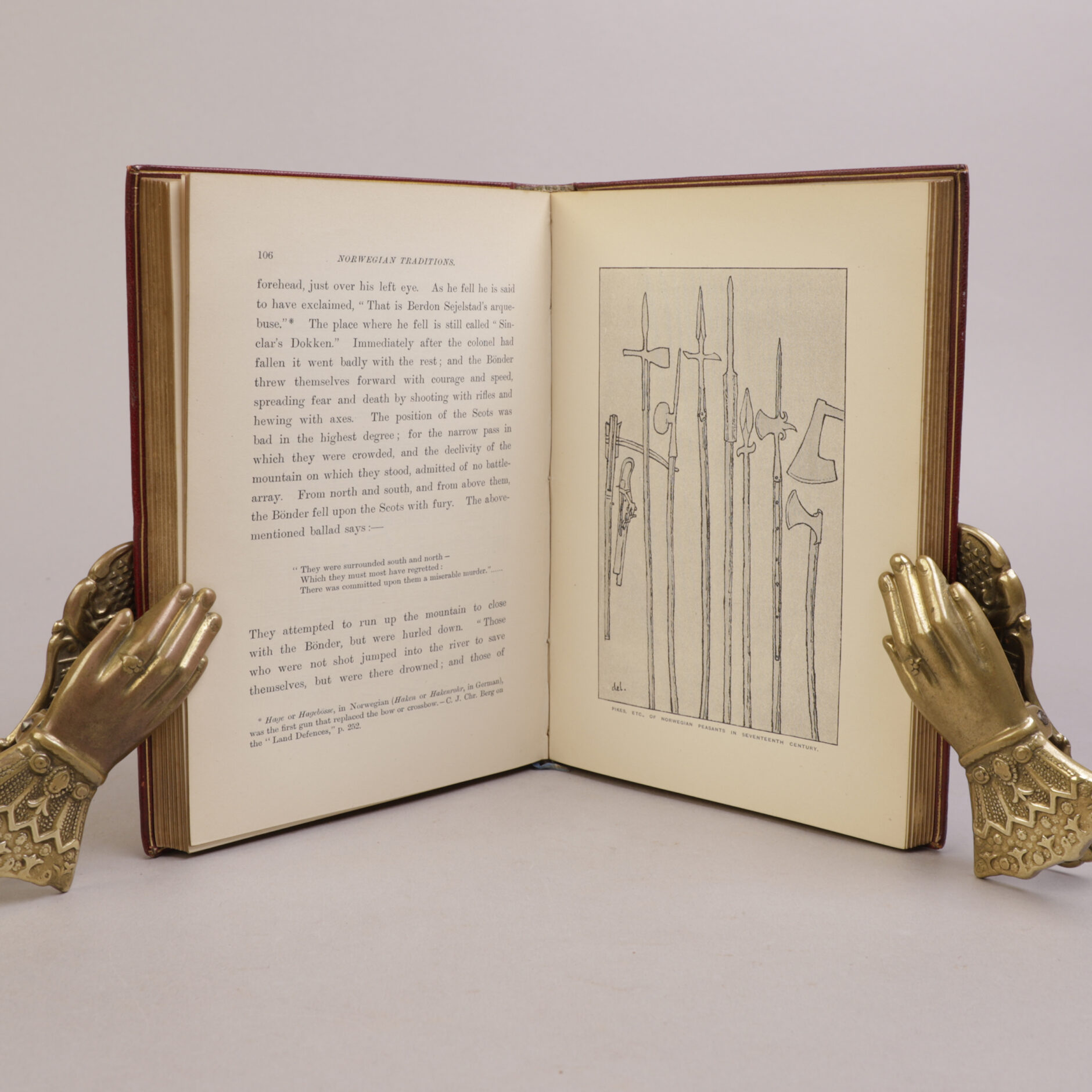 211) POLAR REISER & OPPDAGELSE | 16 - Bilde 5