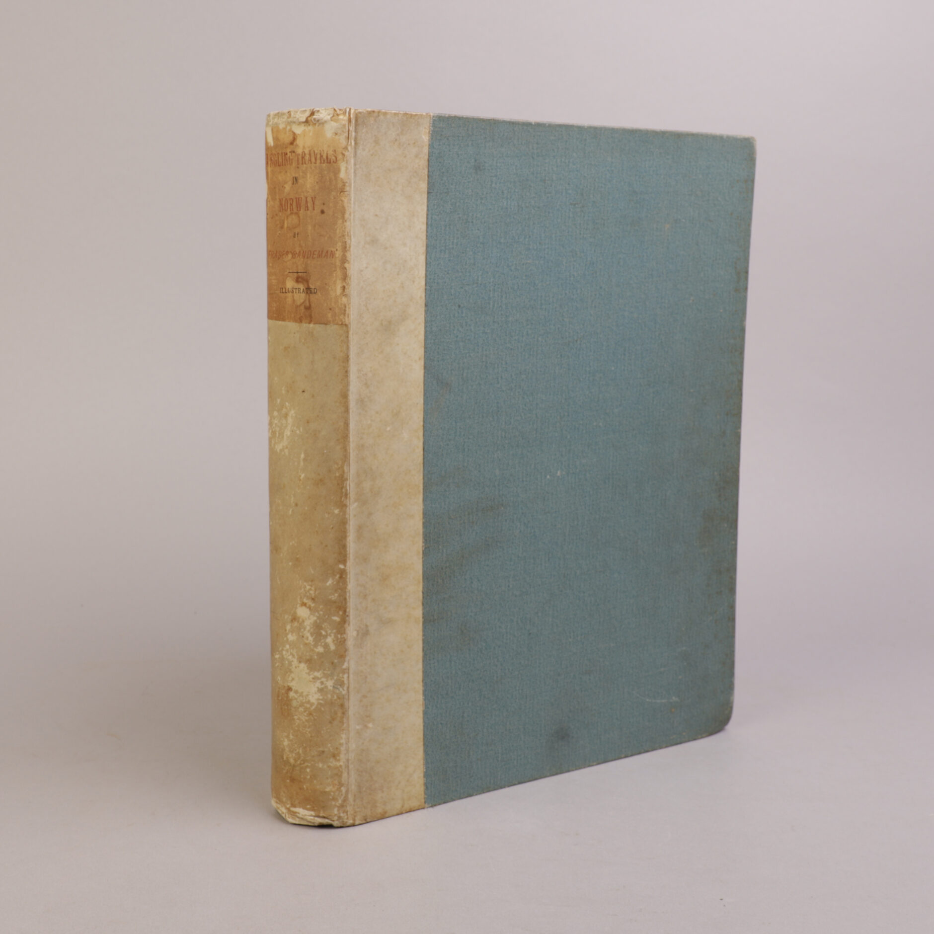 214) POLAR REISER & OPPDAGELSE | 19