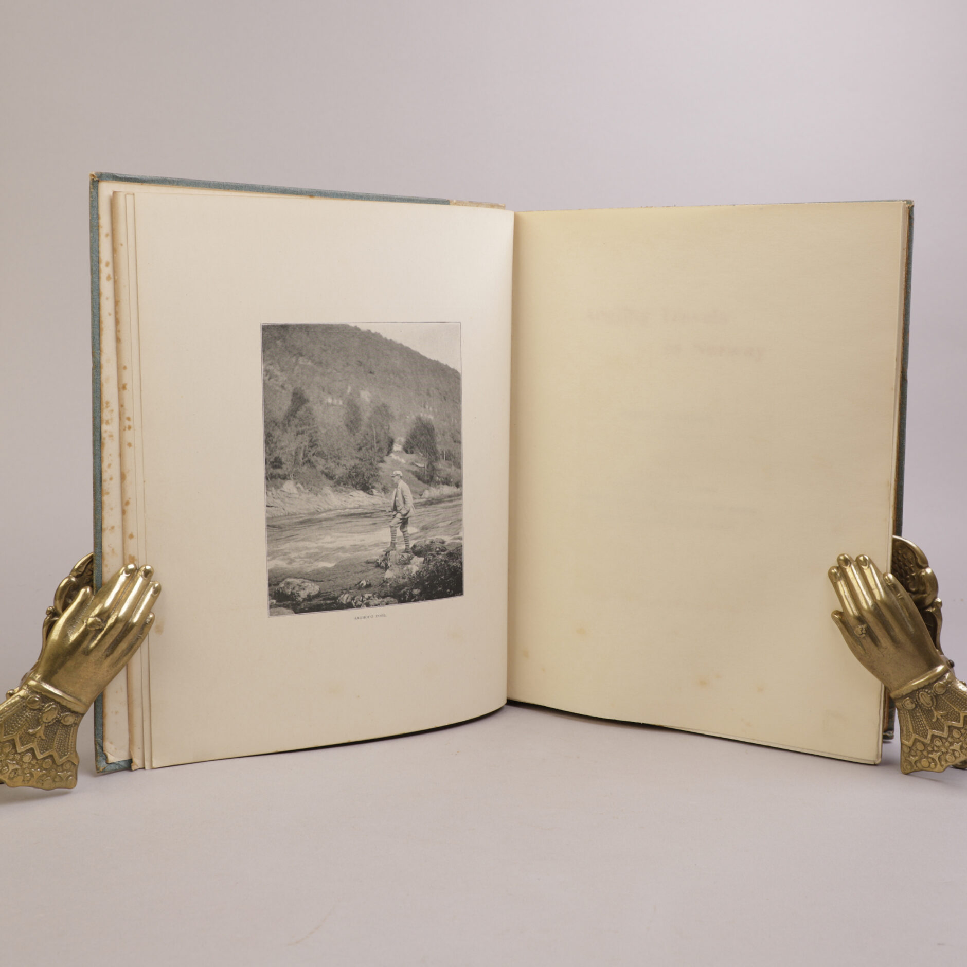 214) POLAR REISER & OPPDAGELSE | 19 - Bilde 3