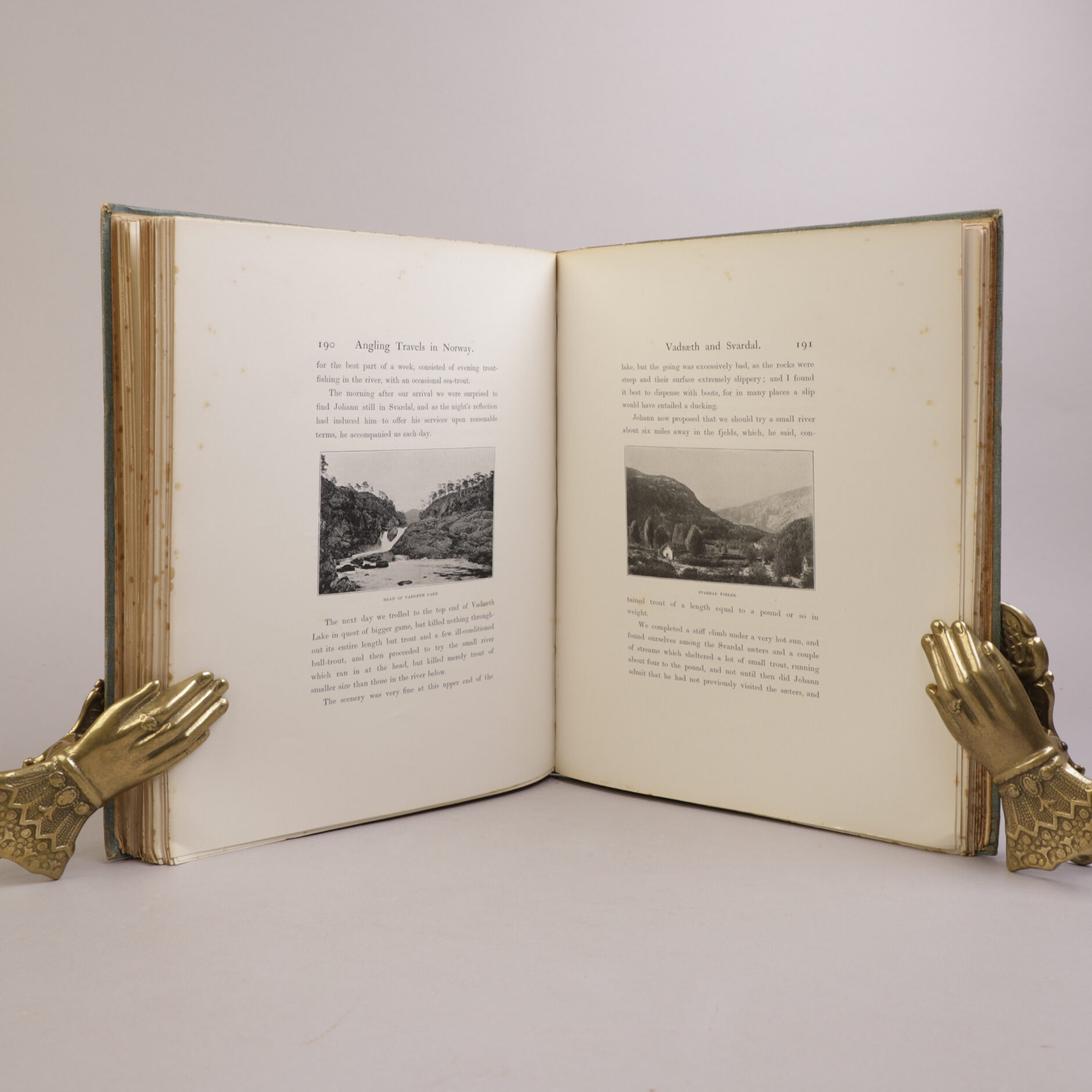 214) POLAR REISER & OPPDAGELSE | 19 - Bilde 4