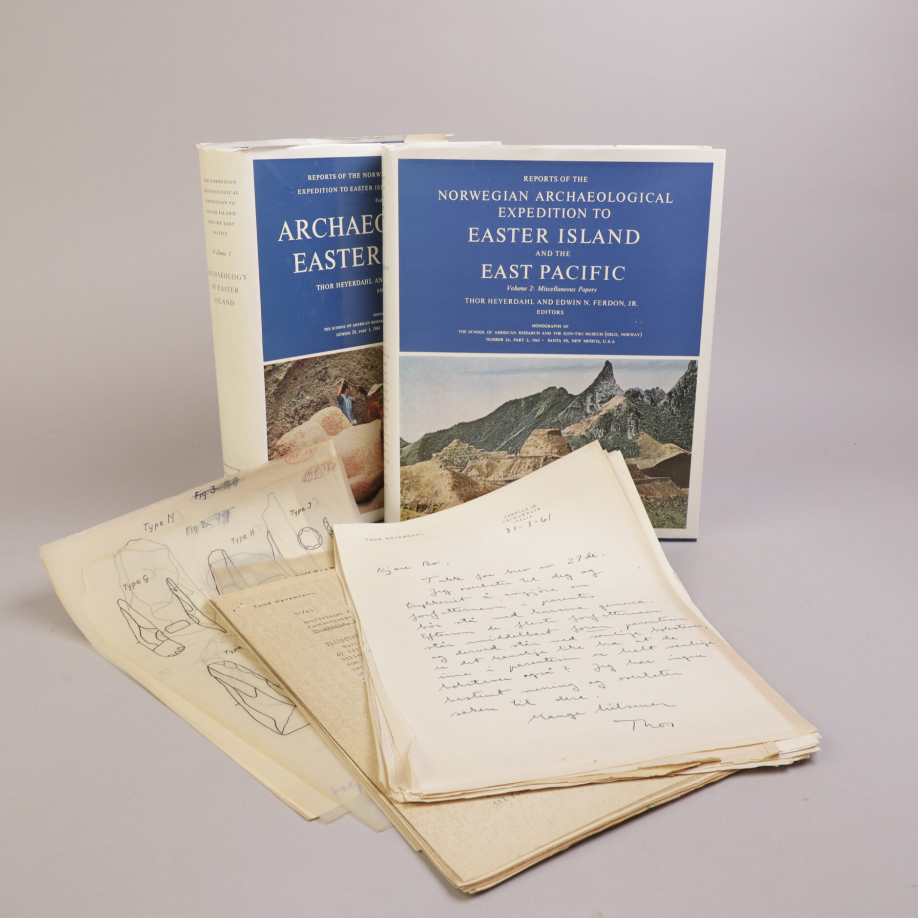 222) POLAR REISER & OPPDAGELSE | 27