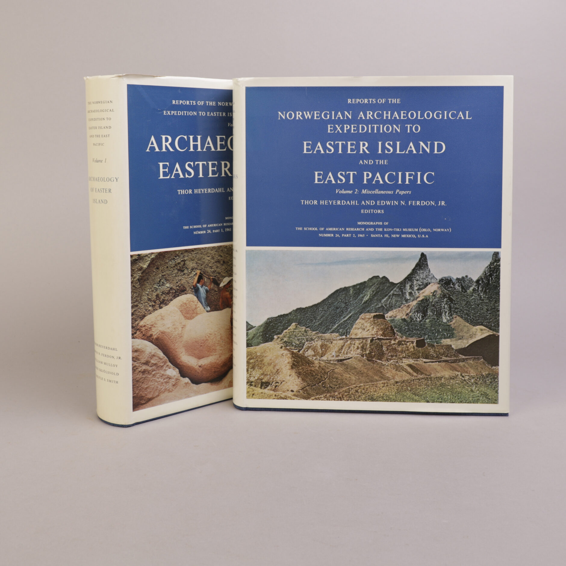 222) POLAR REISER & OPPDAGELSE | 27 - Bilde 7