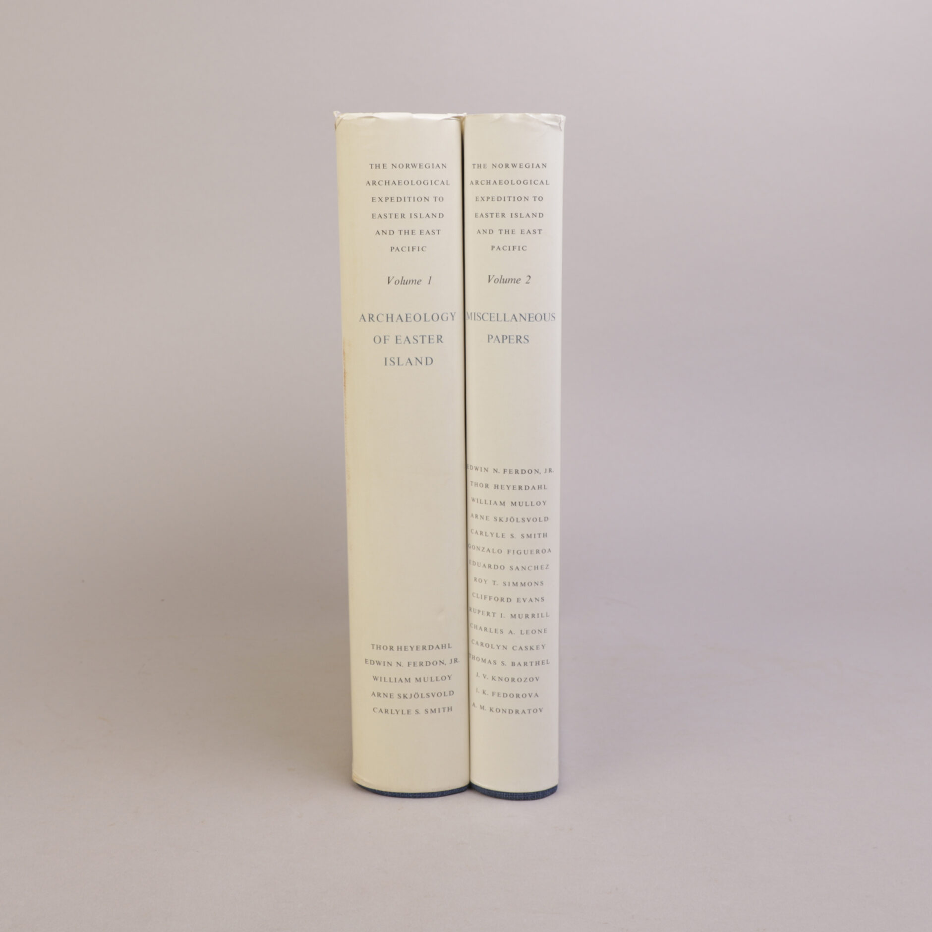 222) POLAR REISER & OPPDAGELSE | 27 - Bilde 9