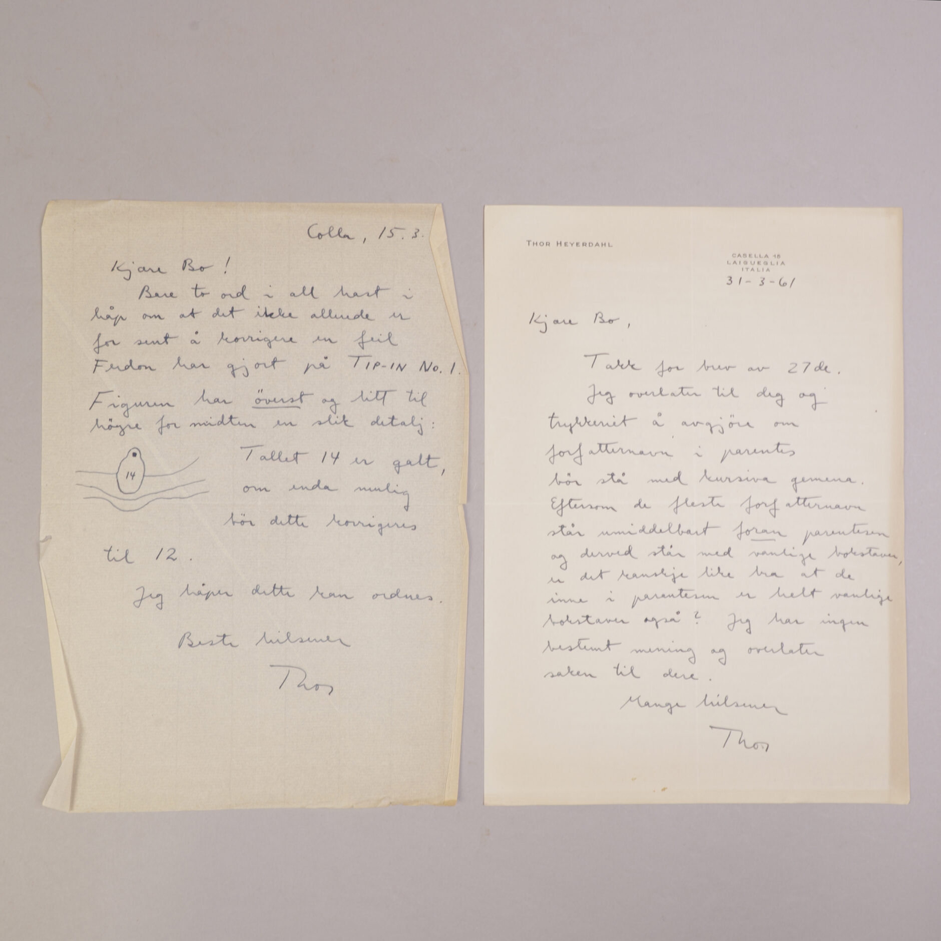 222) POLAR REISER & OPPDAGELSE | 27 - Bilde 2