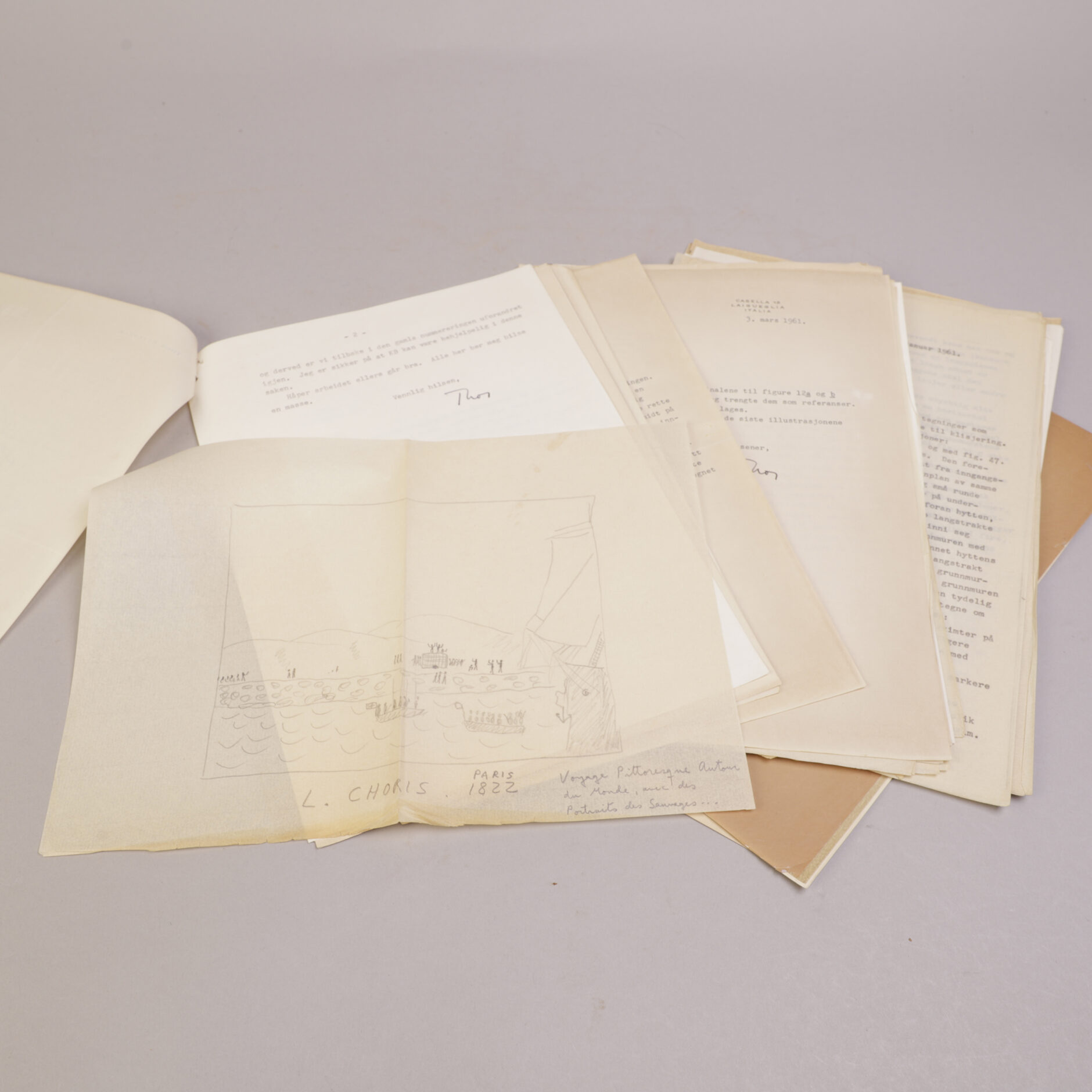 222) POLAR REISER & OPPDAGELSE | 27 - Bilde 3