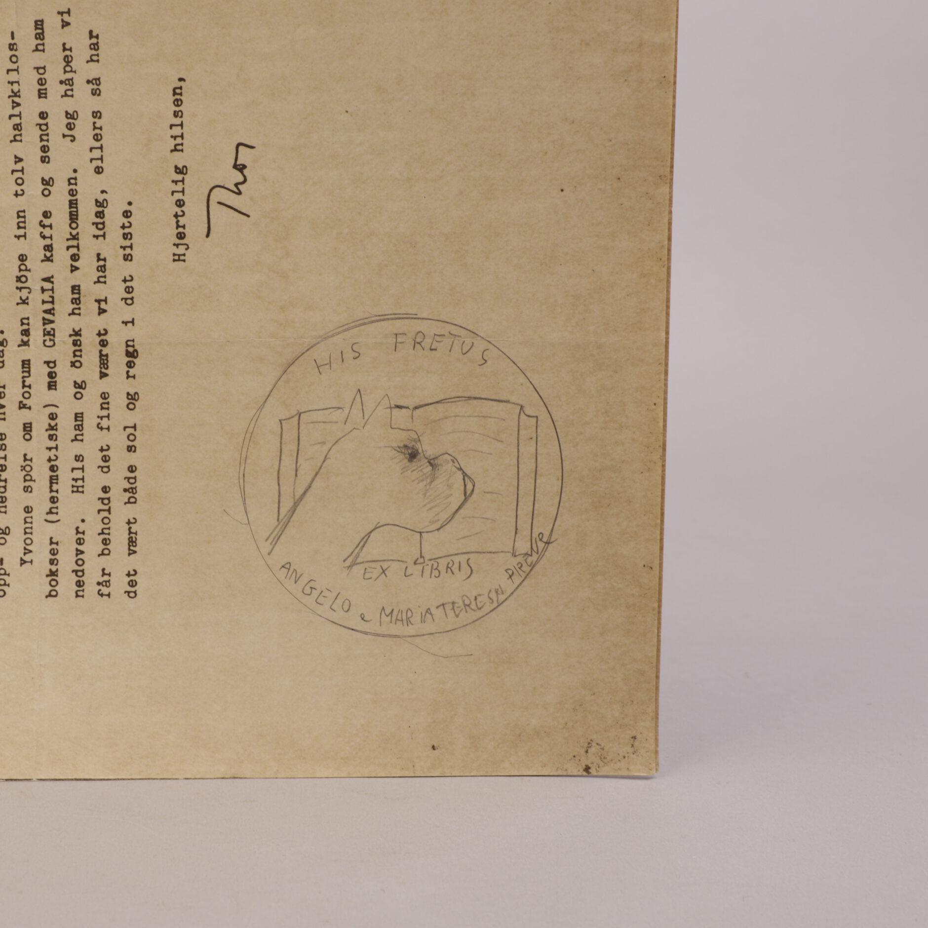 222) POLAR REISER & OPPDAGELSE | 27 - Bilde 4