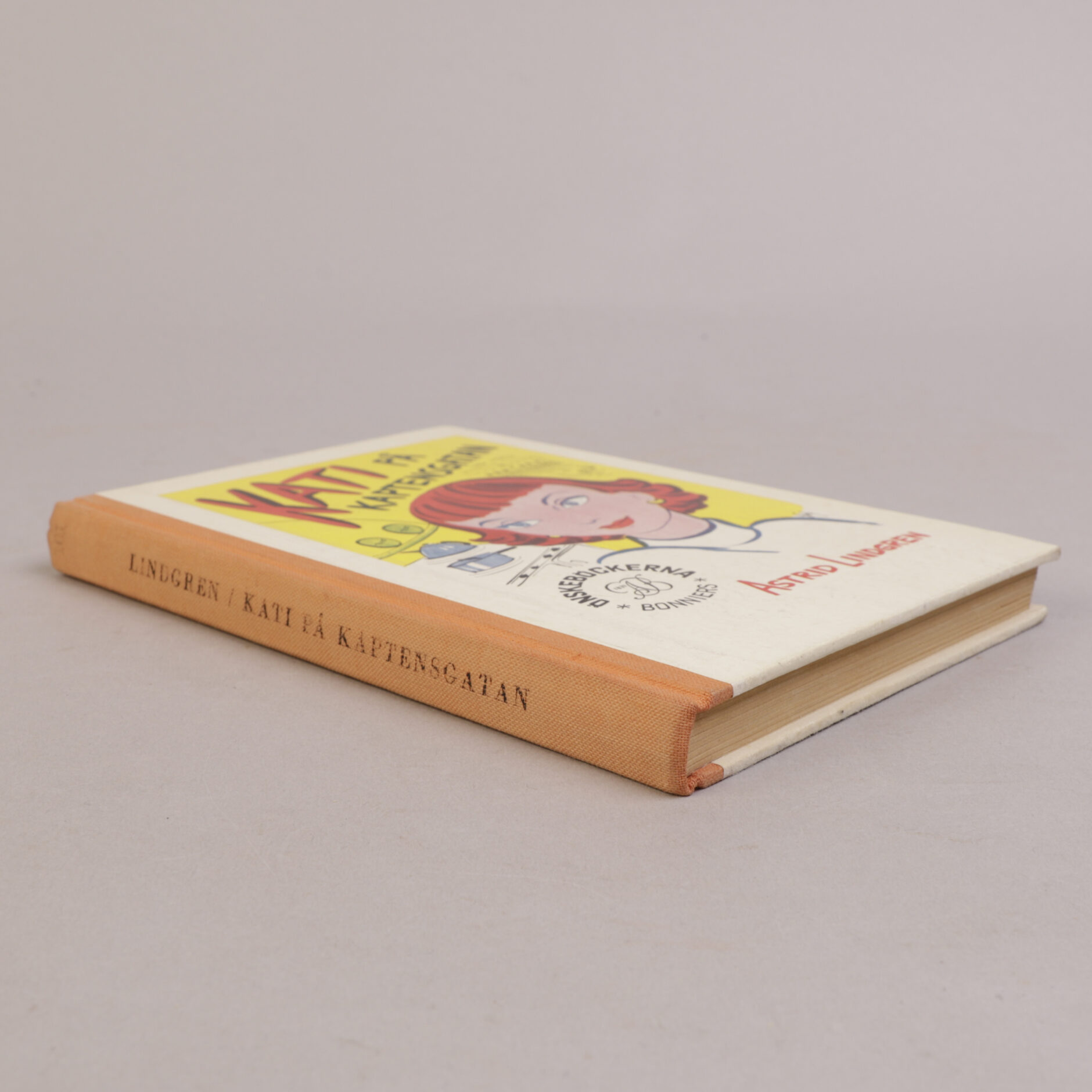 167) ASTRID LINDGREN | 5 - Bilde 3