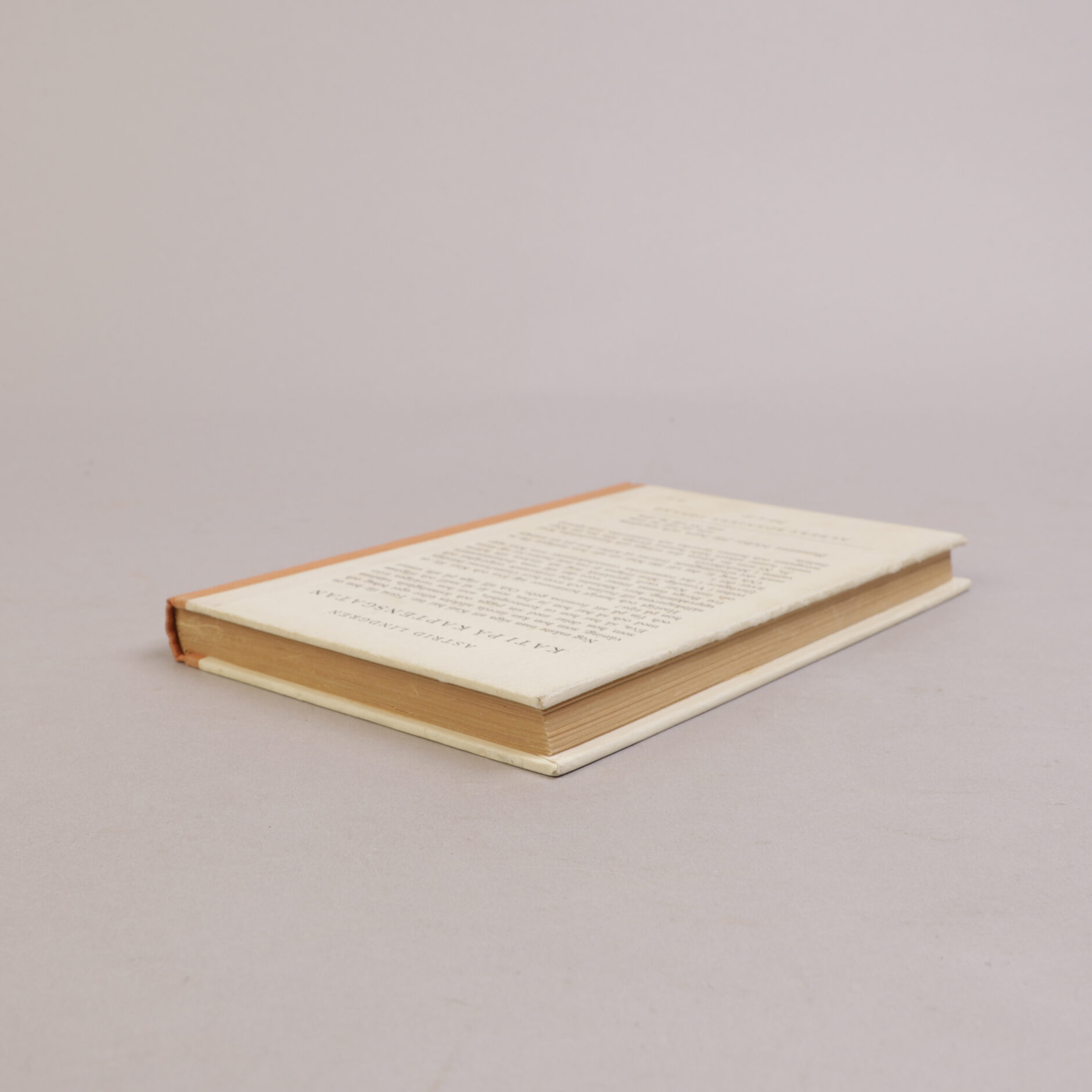 167) ASTRID LINDGREN | 5 - Bilde 4