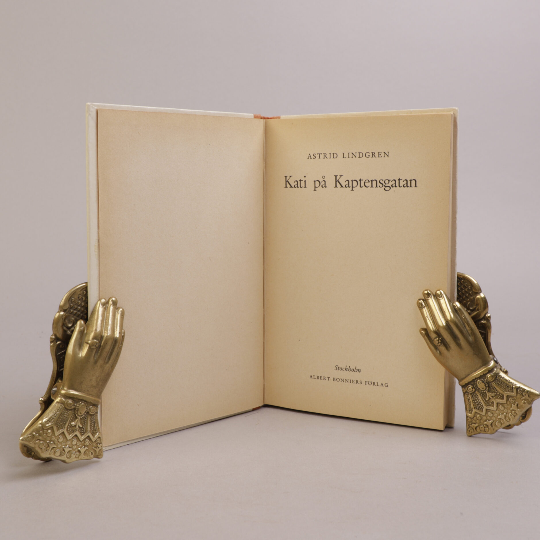 167) ASTRID LINDGREN | 5 - Bilde 5