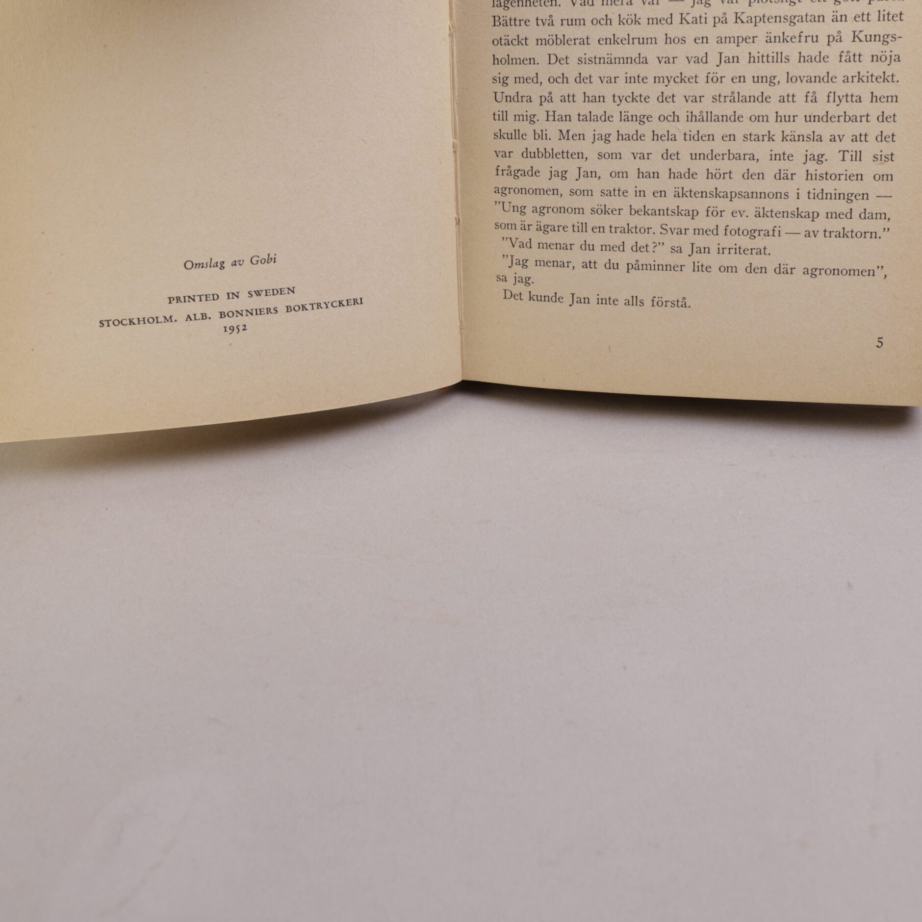 167) ASTRID LINDGREN | 5 - Bilde 7