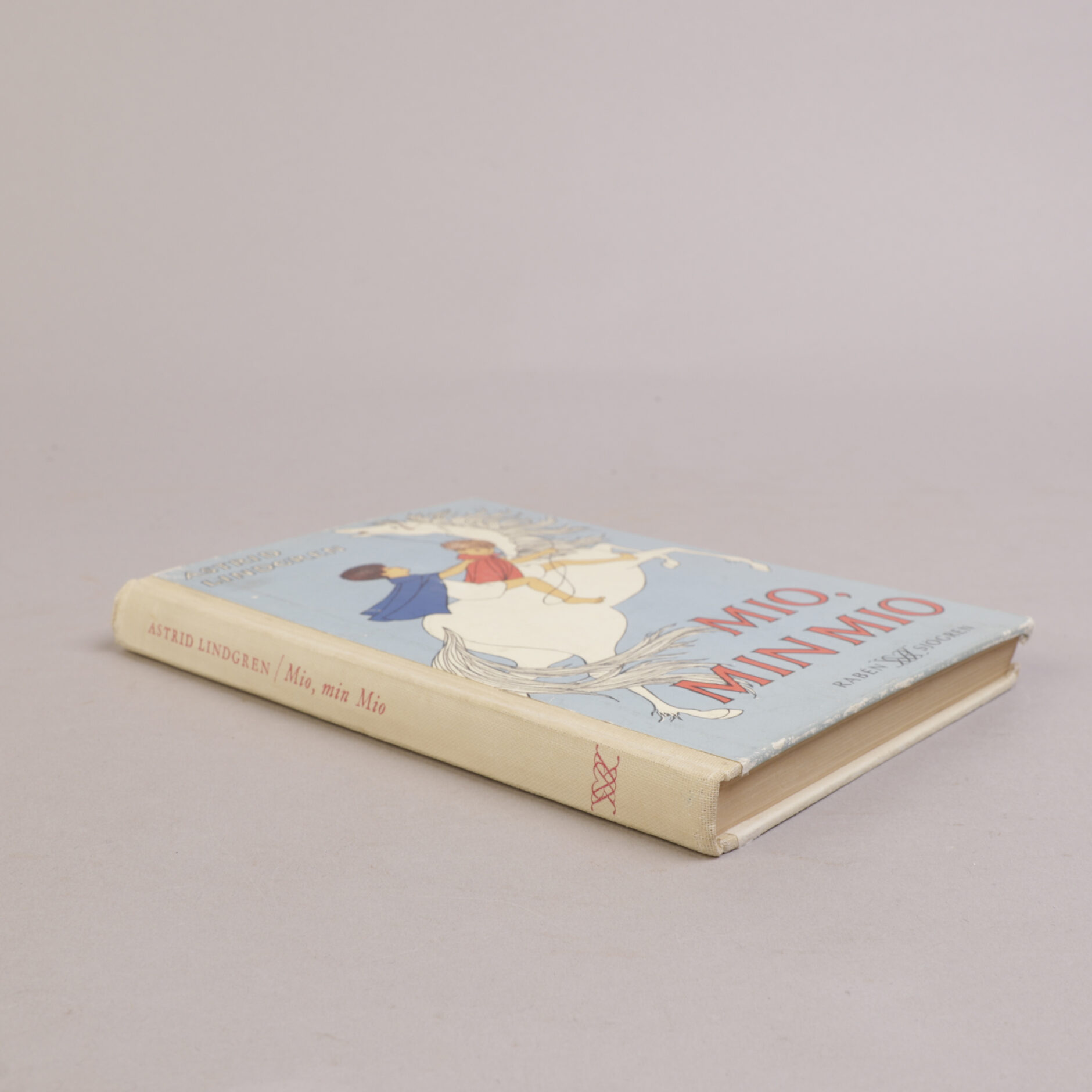 167) ASTRID LINDGREN | 5 - Bilde 9