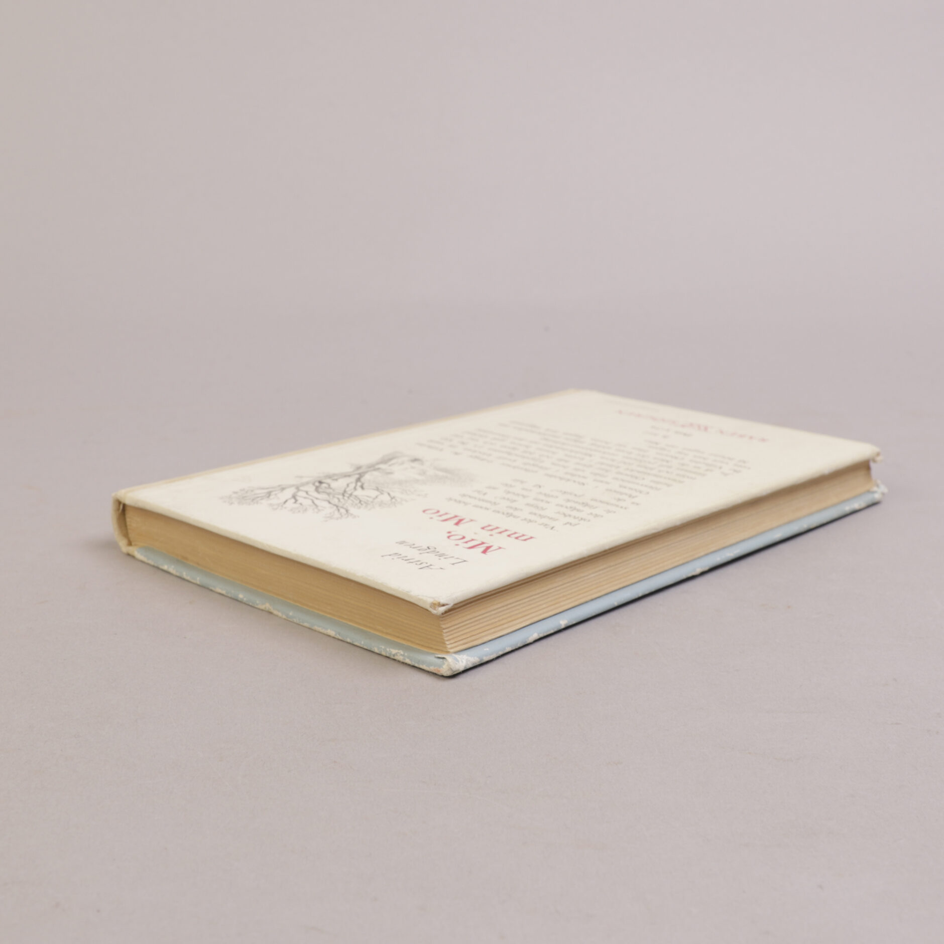 167) ASTRID LINDGREN | 5 - Bilde 10