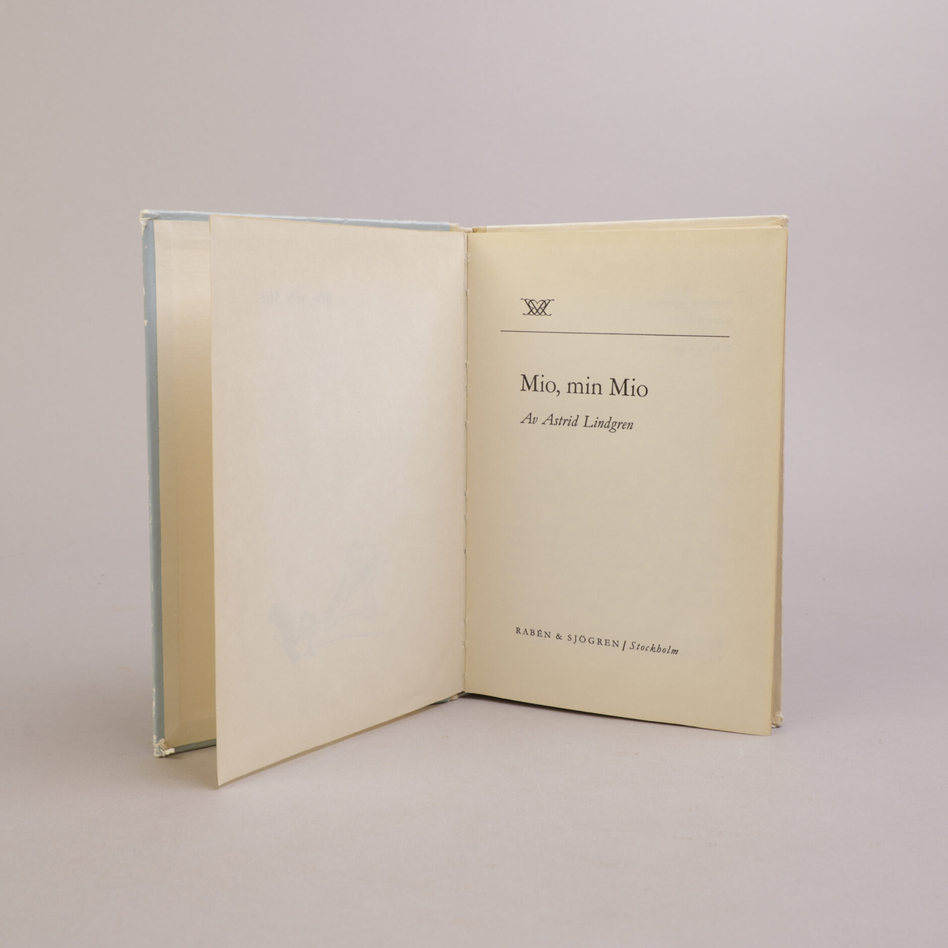 167) ASTRID LINDGREN | 5 - Bilde 11