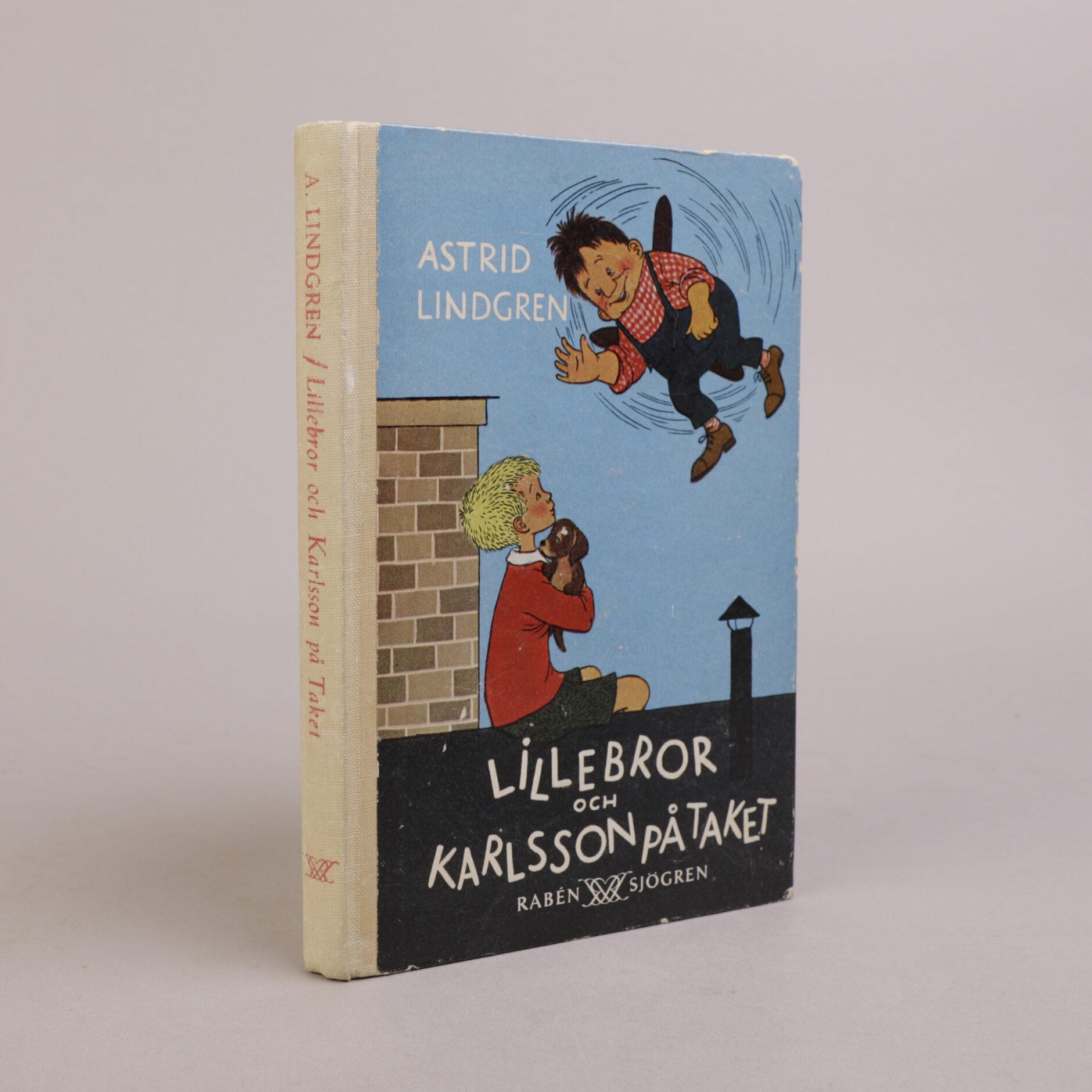 167) ASTRID LINDGREN | 5 - Bilde 14