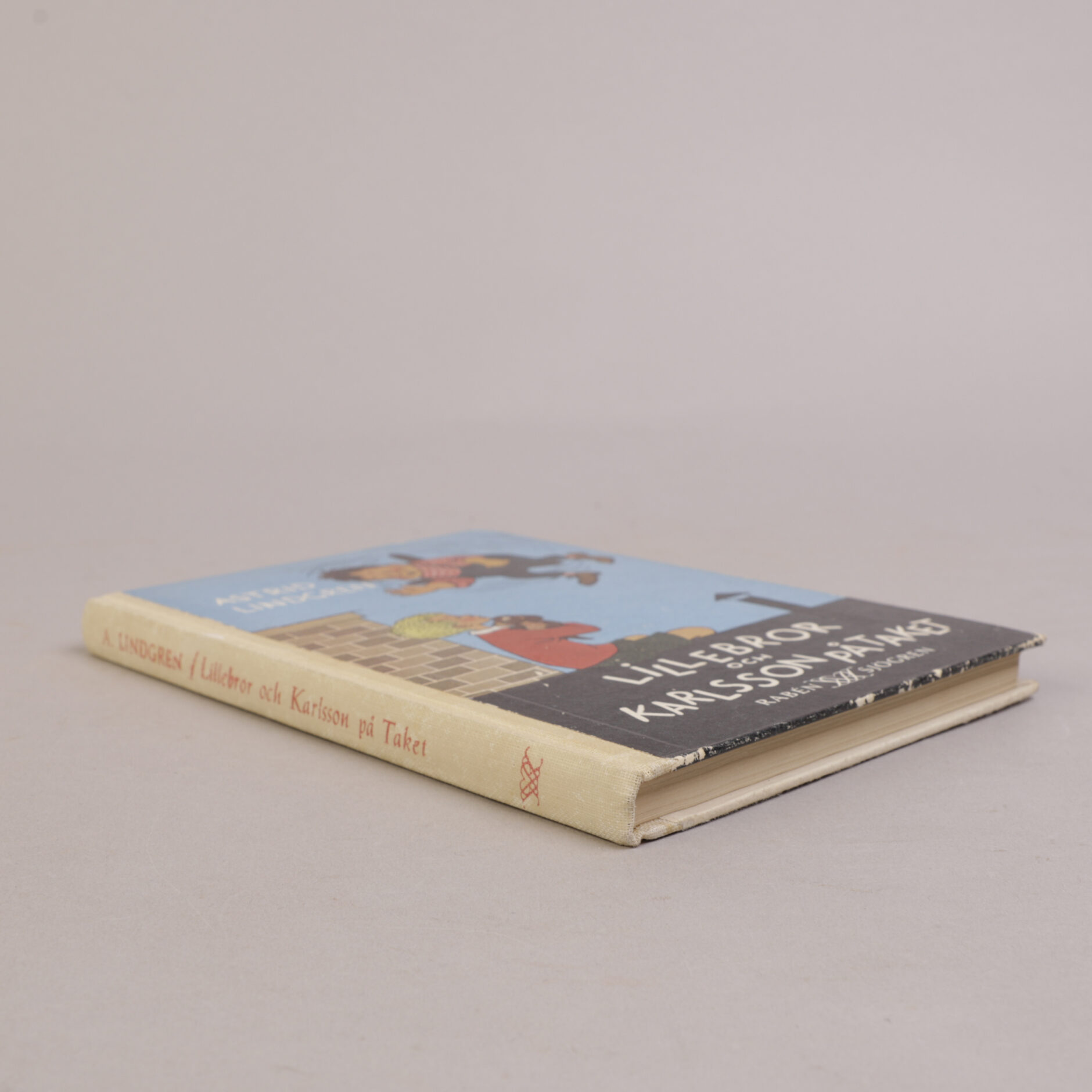 167) ASTRID LINDGREN | 5 - Bilde 15