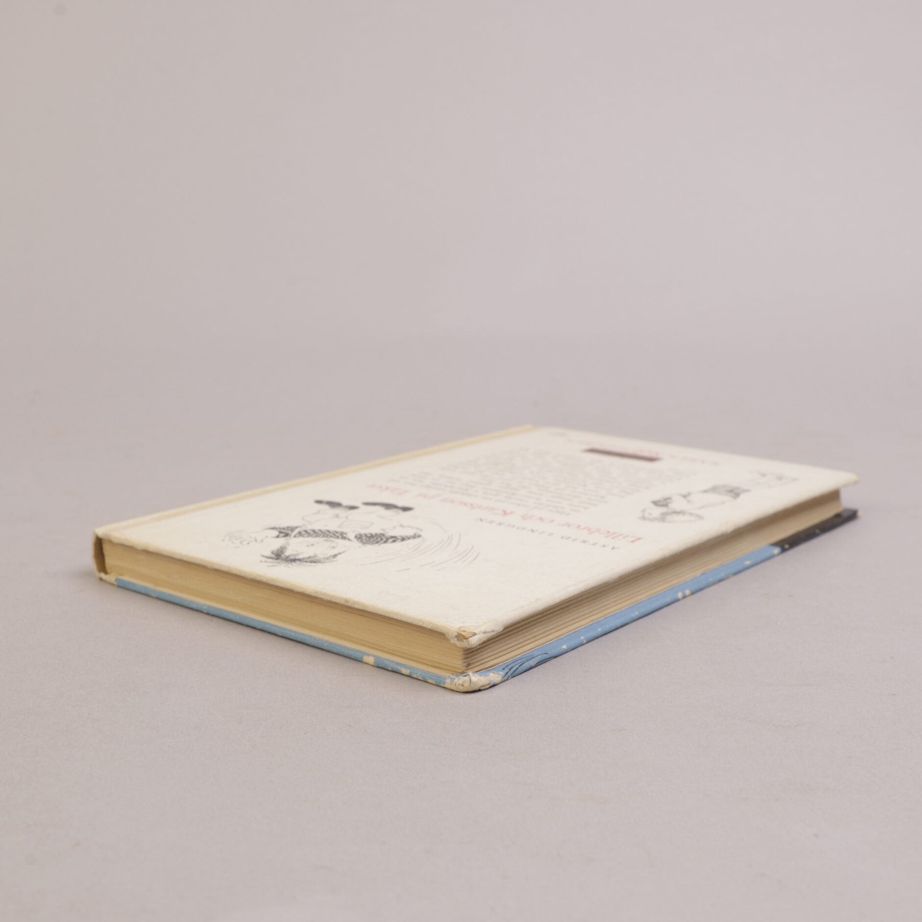 167) ASTRID LINDGREN | 5 - Bilde 16