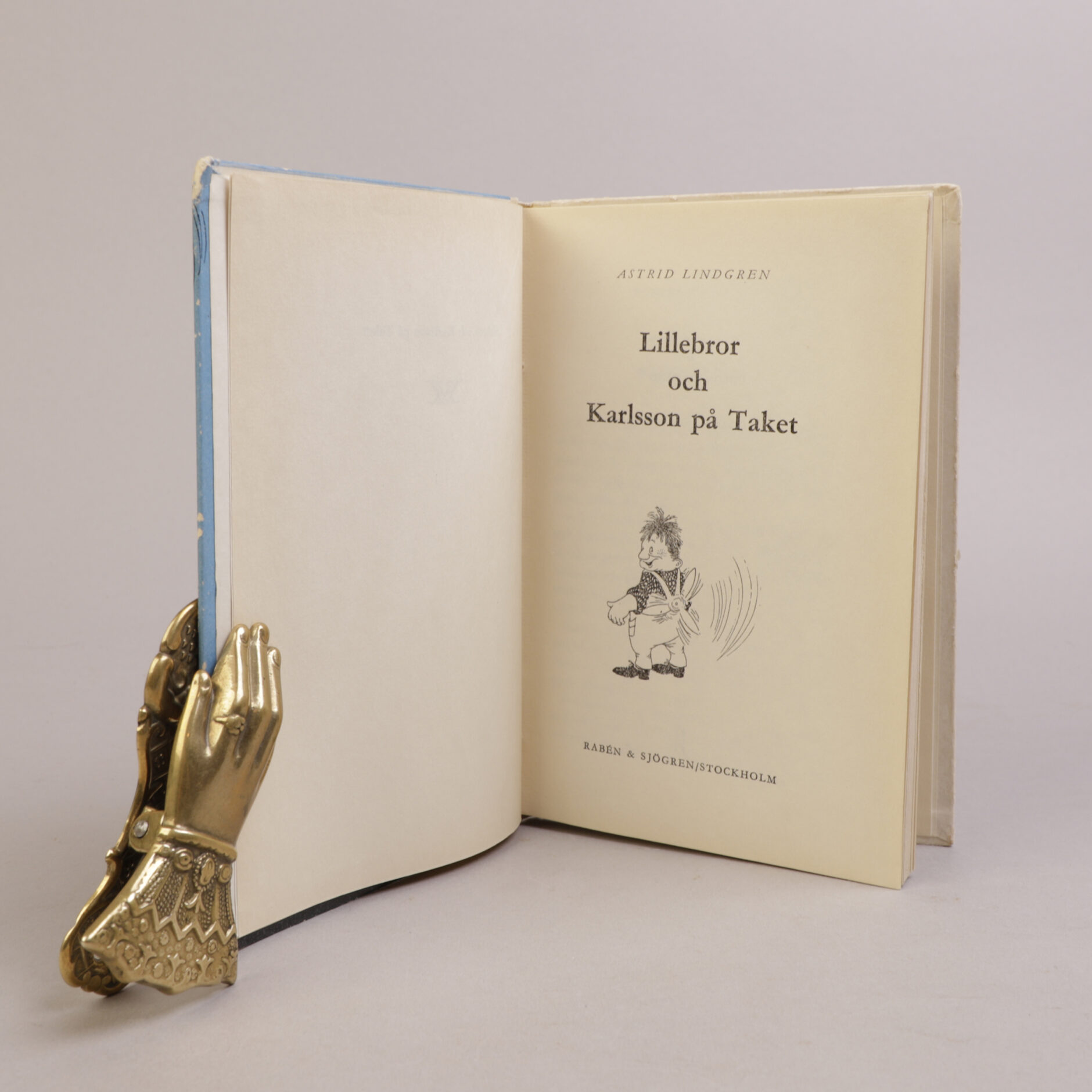 167) ASTRID LINDGREN | 5 - Bilde 18