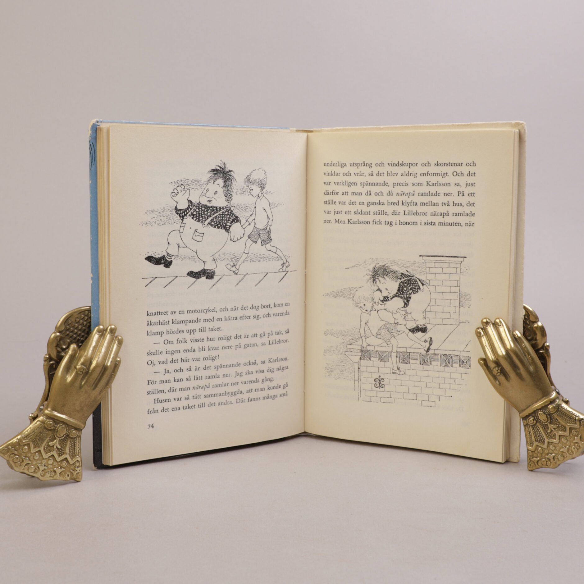 167) ASTRID LINDGREN | 5 - Bilde 19